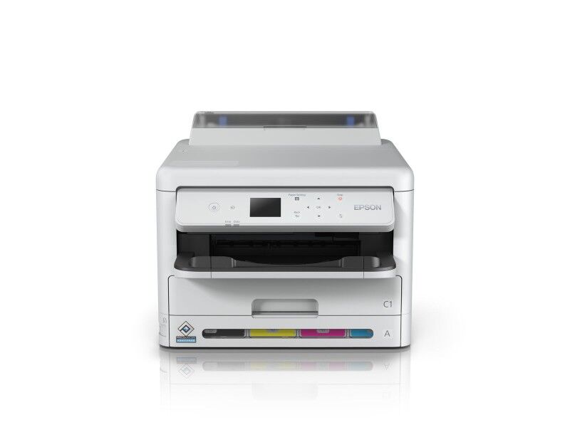 Drukarka Wielofunkcyjna Epson WF-C5390DW