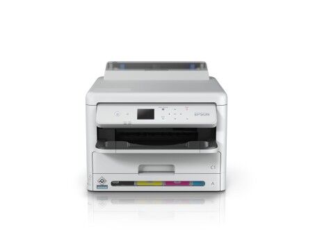 Drukarka Wielofunkcyjna Epson WF-C5390DW