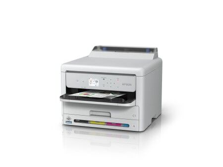 Drukarka Wielofunkcyjna Epson WF-C5390DW