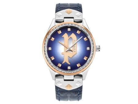 Zegarek Damski Police PL16029MSTR-03 (Ø 36 mm)