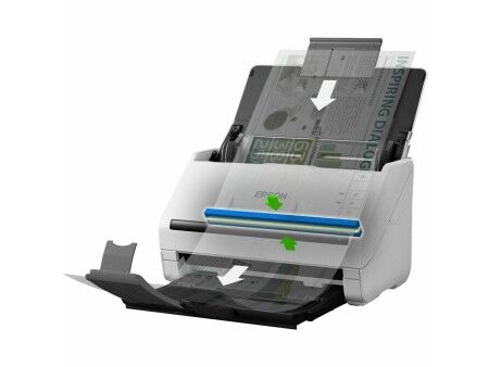 Skaner Epson B11B261401 35-70 ppm