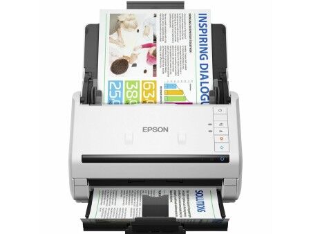 Skaner Epson B11B261401 35-70 ppm