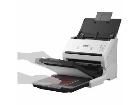 Skaner Epson B11B261401 35-70 ppm