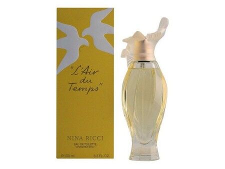 Perfumy Damskie Nina Ricci NINPFW050 EDT