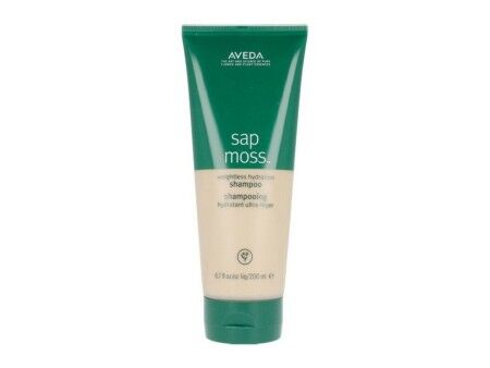 Szampon Nawilżający Sap Moss Aveda