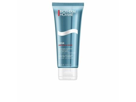 Pianka Myjąca Homme T-Pur Biotherm 125 ml