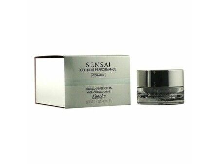 Krem Nawilżający Anti-Ageing Kanebo 40 ml