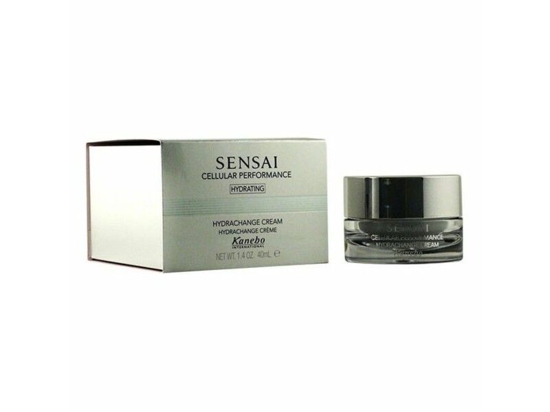 Krem Nawilżający Anti-Ageing Kanebo 40 ml