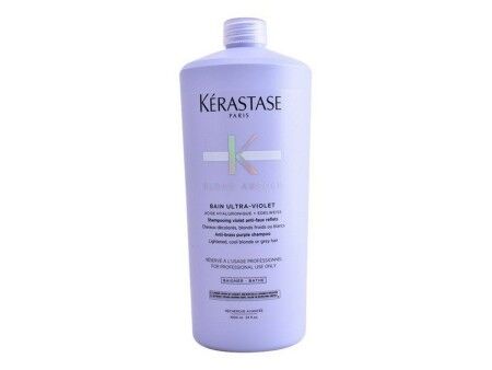 Szampon Blond Absolu Bain Ultra-Violet Kerastase