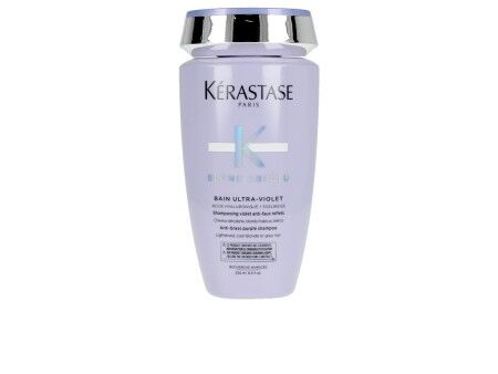 Szampon Blond Absolu Bain Ultra-Violet Kerastase