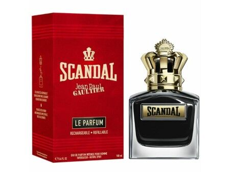 Perfumy Męskie Jean Paul Gaultier EDP Scandal Le Parfum Pour Homme 50 ml