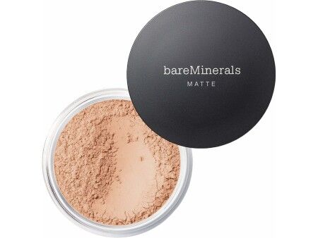 Podkład pod makijaż puder bareMinerals Matte Medium Spf 15 6 g