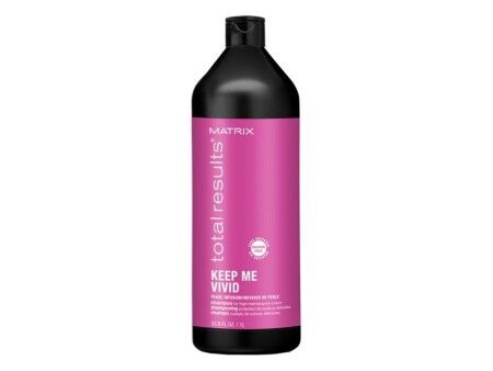 Szampon Total Results Keep Me Vivid Matrix (1000 ml)