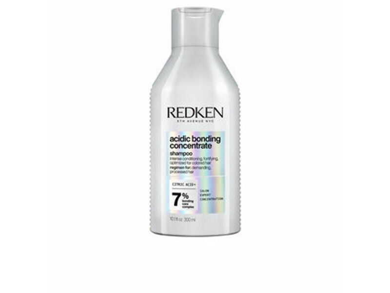 Szampon Regenerujący Redken ACIDIC BONDING CONCENTRATE 500 ml Zniszczone włosy Szampon Regenerujący Redken ACIDIC BONDING CONCENTRATE 500 ml Zniszczone włosy