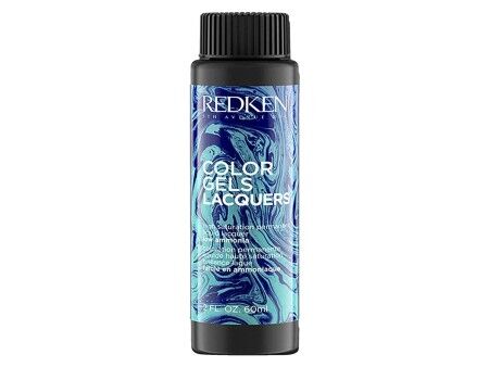 Koloryzacja permanentna Redken Color Gel Lacquers 7AB-moonstone (3 Sztuk) (3 x 60 ml)