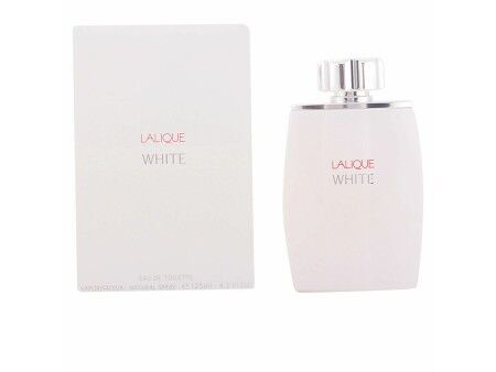 Perfumy Męskie Lalique 1252-24021 EDT 125 ml