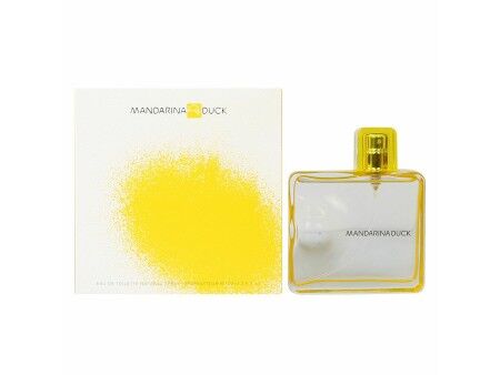 Perfumy Damskie Mandarina Duck 147956 EDT 100 ml