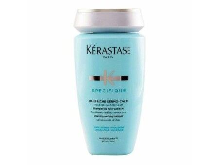 Szampon głęboko oczyszczający Kerastase AD320 250 ml
