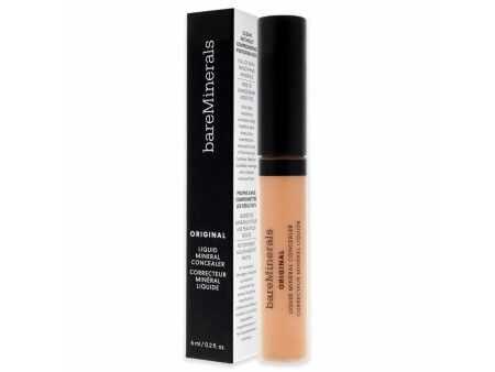 Korektor Twarzy bareMinerals Original 2c-light (6 ml)