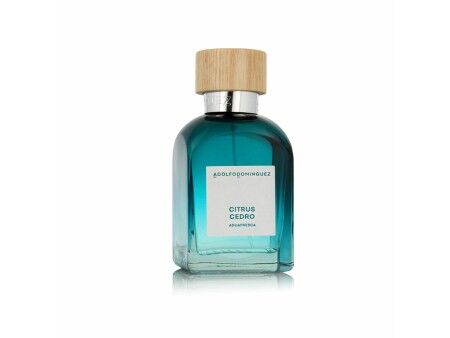 Perfumy Męskie Adolfo Dominguez AGUA FRESCA EDT 120 ml