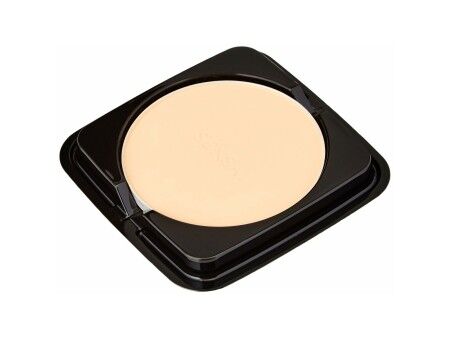 Podkład pod makijaż puder Sensai Total Finish Nº TF202 Soft beige Spf 10 11 g Doładowanie
