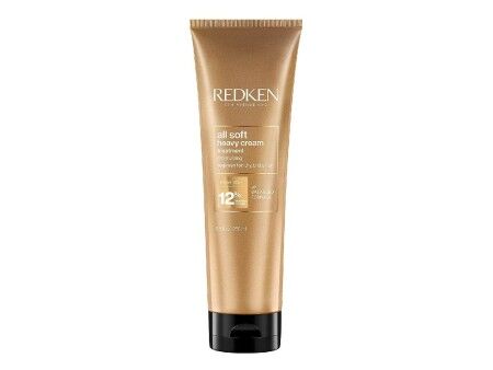 Maseczka Nawilżająca All Soft Redken (250 ml)