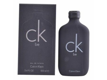 Perfumy Unisex Calvin Klein 0304 EDT 100 ml