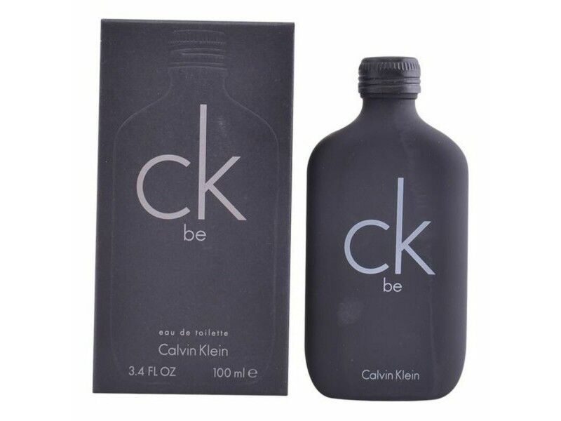 Perfumy Unisex Calvin Klein 0304 EDT 100 ml