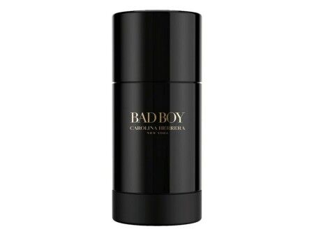 Dezodorant w Sztyfcie Bad Boy Carolina Herrera Bad Boy 50 ml 75 g (75 g)