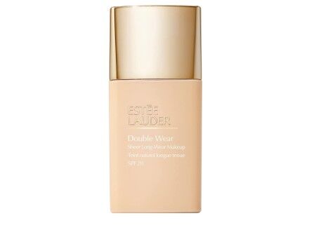 Płynny Podkład do Twarzy Estee Lauder Double Wear Sheer Matte Nº 1W1 Biały Spf 20 Spf 19