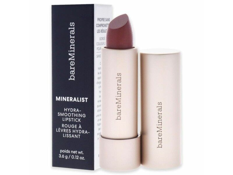 Pomadka Nawilżająca bareMinerals Mineralist awareness 3,6 g