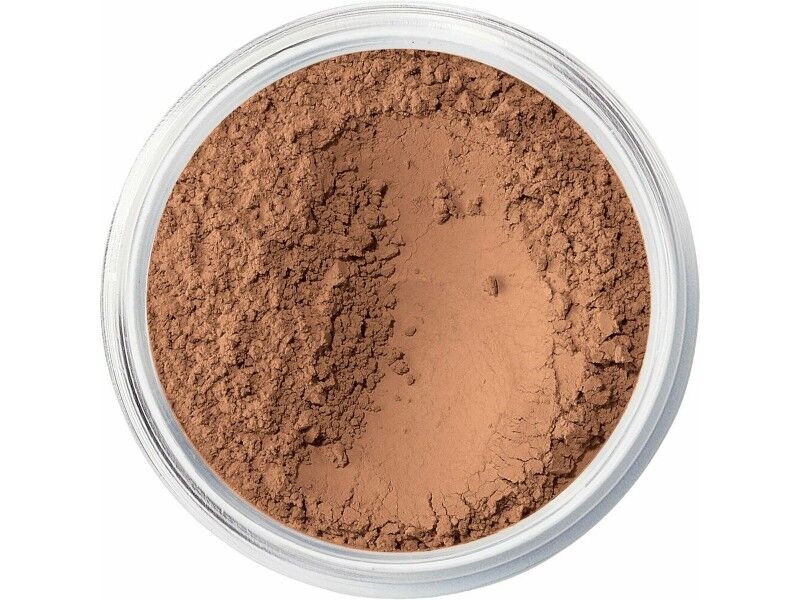 Podkład pod makijaż puder bareMinerals Original 19-tan Spf 15 8 g