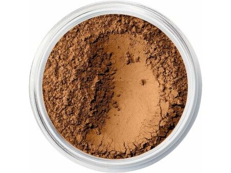 Podkład pod makijaż puder Shine Inline Original Nº 24 Neutral dark Spf 15 8 g