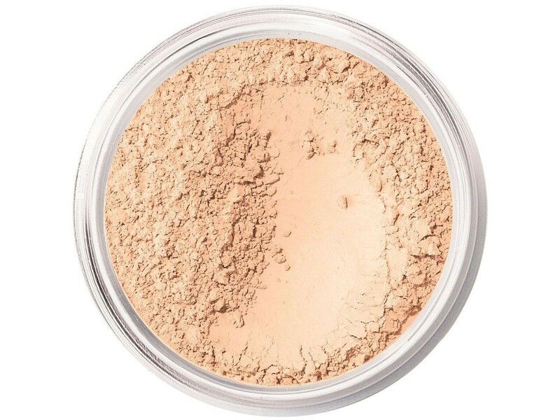 Podkład pod makijaż puder bareMinerals Original Nº 11 Soft Medium Spf 15 8 g Podkład pod makijaż puder bareMinerals Original Nº 11 Soft Medium Spf 15 8 g