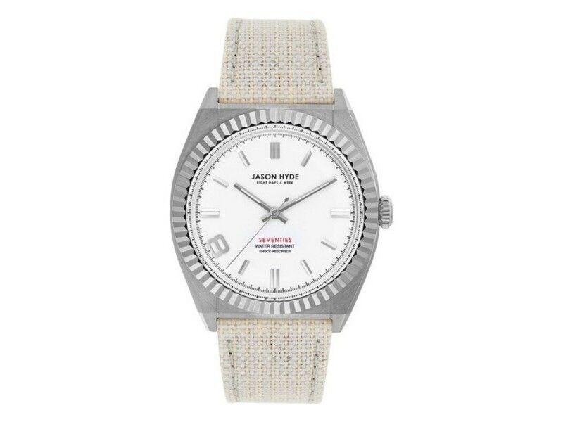 Zegarek Damski Jason Hyde jh20014 (Ø 36 mm)