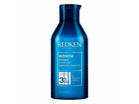 Szampon Regenerujący Redken Extreme (500 ml)