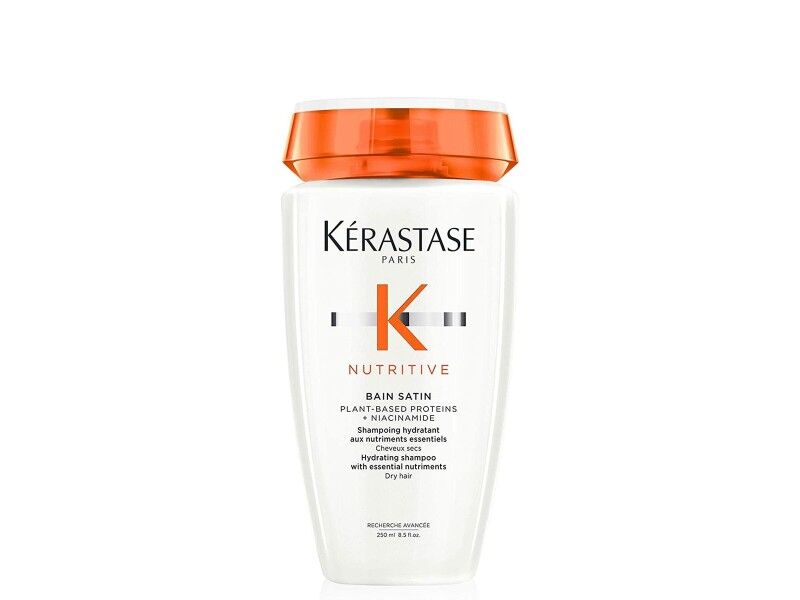 Szampon Odżywczy Kerastase Nawilżający 250 ml