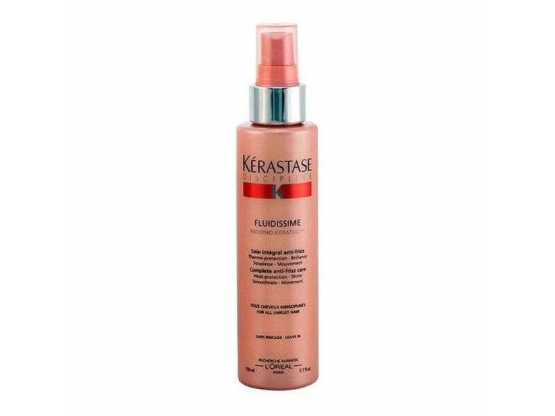 Kuracja przeciwłupieżowa Discipline Kerastase U-HC-8655 150 ml Kuracja przeciwłupieżowa Discipline Kerastase U-HC-8655 150 ml