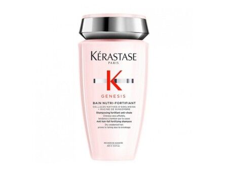 Szampon Przeciw Wypadaniu Włosów Kerastase E3245500 Genesis 250 ml