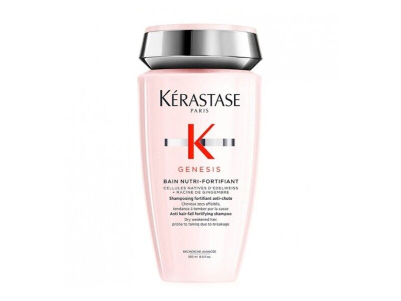 Szampon Przeciw Wypadaniu Włosów Kerastase E3245500 Genesis 250 ml Szampon Przeciw Wypadaniu Włosów Kerastase E3245500 Genesis 250 ml