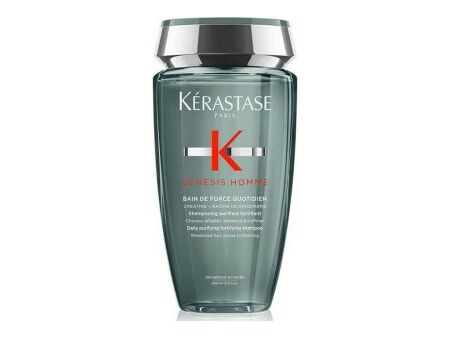 Szampon Przeciw Wypadaniu Włosów Kerastase Genesis Homme 250 ml