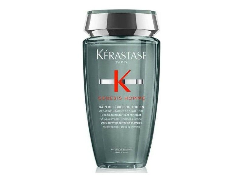 Szampon Przeciw Wypadaniu Włosów Kerastase Genesis Homme 250 ml