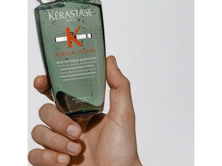 Szampon Przeciw Wypadaniu Włosów Kerastase Genesis Homme 250 ml