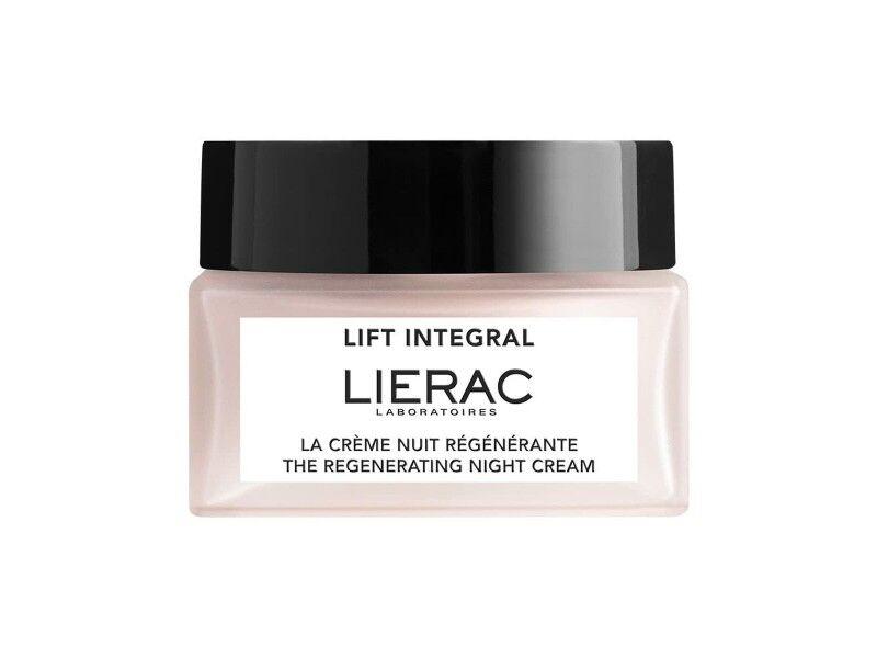 Krem Regenerujący Lierac Lift Integral 50 ml Krem Regenerujący Lierac Lift Integral 50 ml