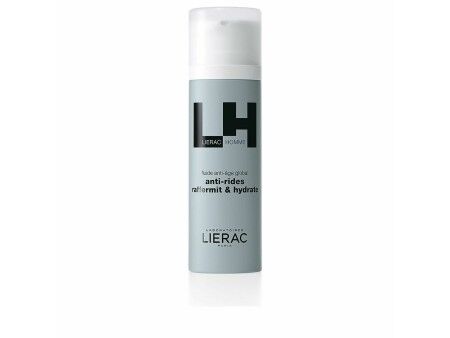 Lotion Nawilżający Przeciwstarzeniowy Lierac LH (50 ml)