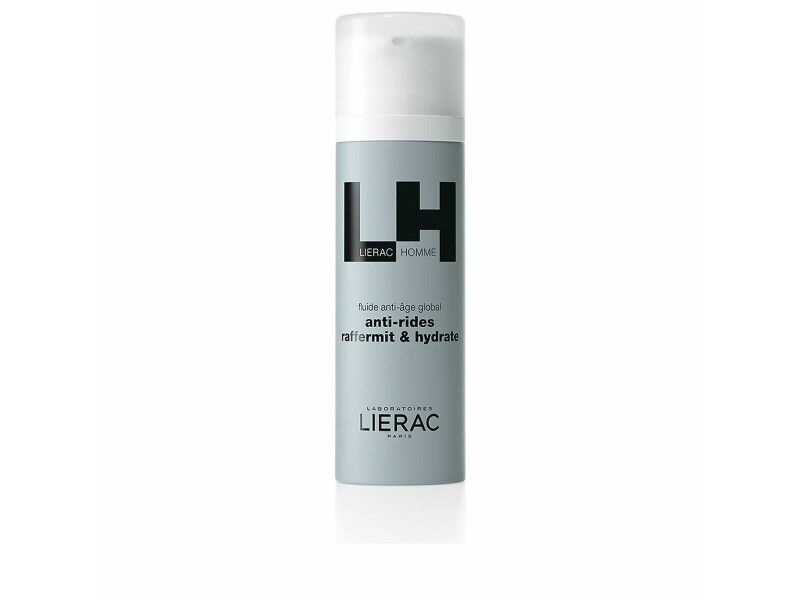 Lotion Nawilżający Przeciwstarzeniowy Lierac LH (50 ml) Lotion Nawilżający Przeciwstarzeniowy Lierac LH (50 ml)