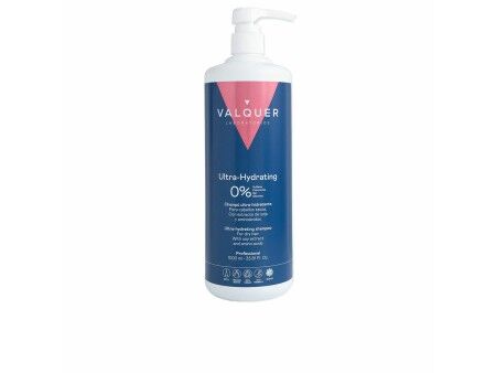 Szampon Valquer ULTRA HYDRATING 1 L