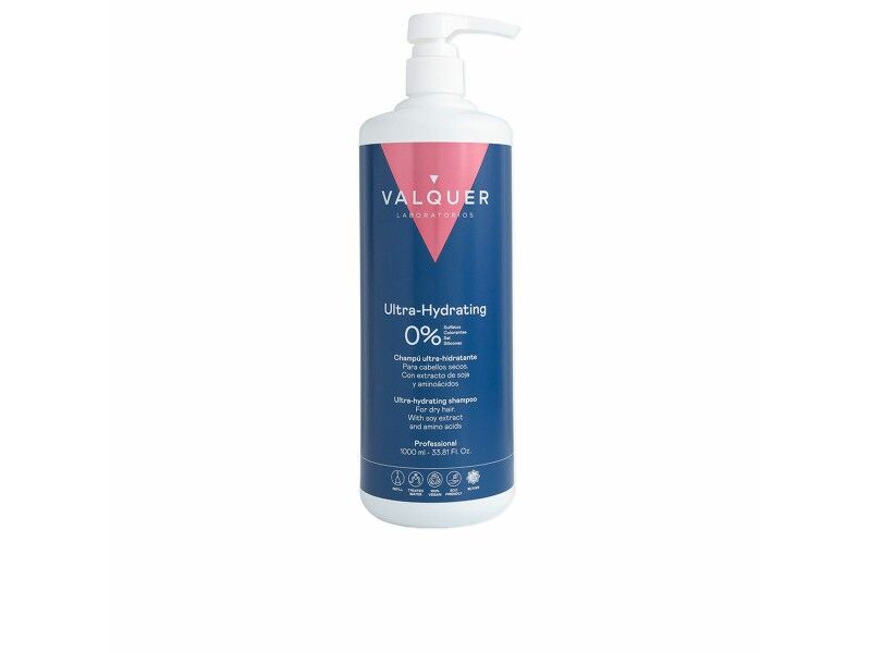 Szampon Valquer ULTRA HYDRATING 1 L