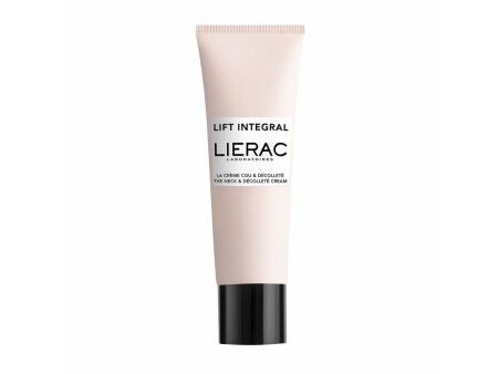Ujędrniający Szyję i Dekolt Lierac LIFT INTEGRAL 50 ml