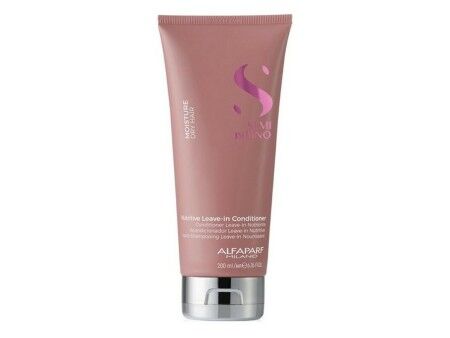 Odżywcza Odżywka Semi Di Lino Alfaparf Milano (200 ml)